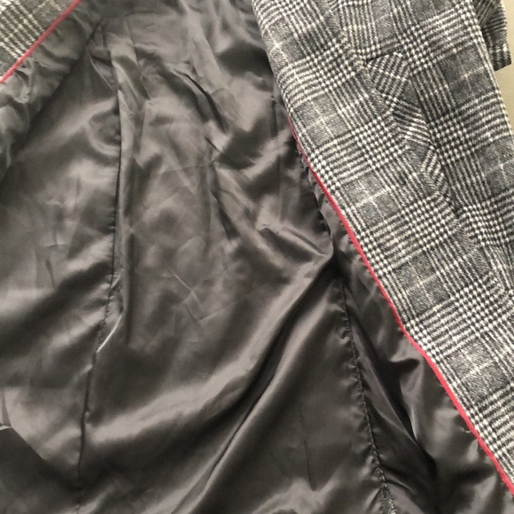 Vince Camuto Wool Blend Coat - Picture 7 of 12